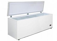 Ларь морозильный Бирюса 680FKDQ