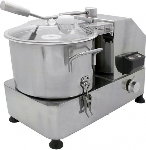 Куттер EKSI HR-9