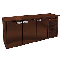 Стол морозильный барный HICOLD BN 111 BR2 BT BAR
