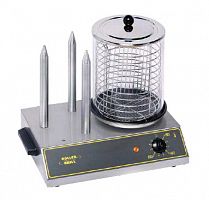 Аппарат для хот-догов Roller Grill CS 3 E