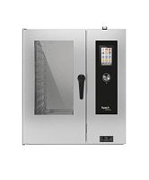 Пароконвектомат Apach Chef Line LEВ102S WCF