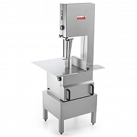 Пила для мяса Sirman SO 2400 INOX 3 COLONNA 380В