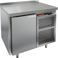 Стол морозильный HICOLD SN 1/BT