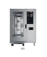 Пароконвектомат Lainox NAEV202R