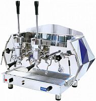Кофемашина La Pavoni DIA2L синяя