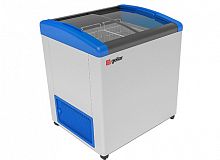Ларь морозильный GELLAR FG 250 Е