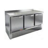 Стол морозильный HICOLD GNE 111/BT