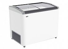 Ларь морозильный GELLAR FG 375 E