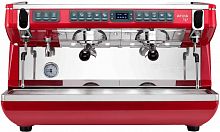 Кофемашина Nuova Simonelli Appia Life XT 2Gr V red высокие группы