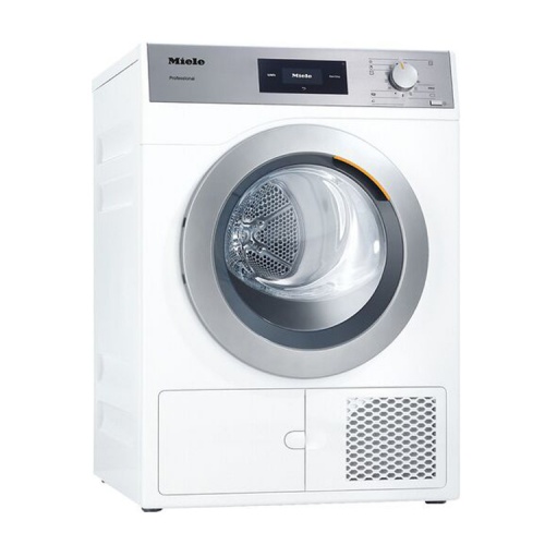 Машина сушильная Miele PDR 507 HP EL белый