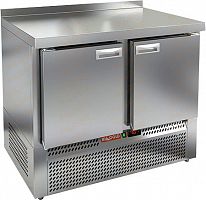 Стол морозильный HICOLD SNE 11/BT O