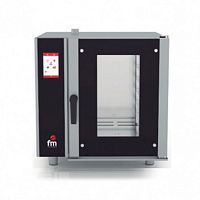 Пароконвектомат FM RXB-606 V7