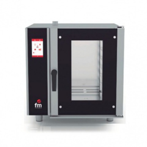 Пароконвектомат FM RXB-606 V7 Пароконвектомат FM RXB-606 V7