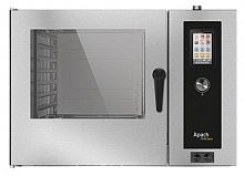 Пароконвектомат Apach Chef Line LGI072T