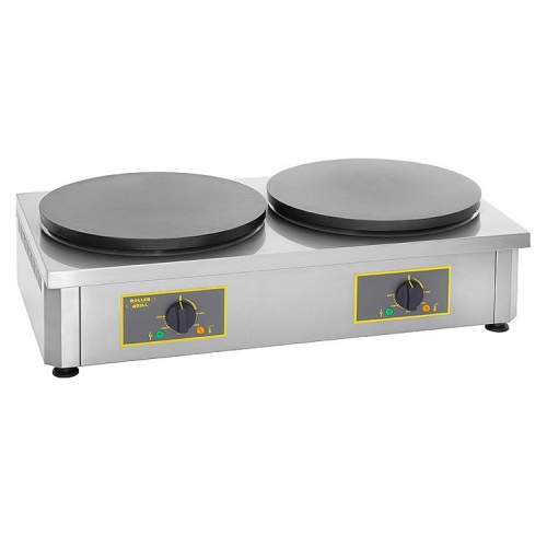 Блинница Roller Grill CDE 400 Блинница Roller Grill CDE 400