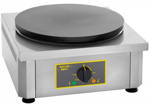 Блинница Roller Grill CSE 400 Блинница Roller Grill CSE 400