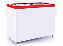 Ларь морозильный Cryspi CFT 200F